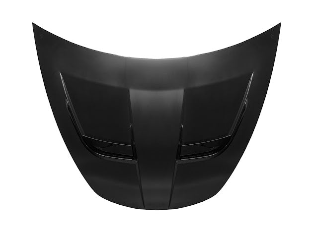 2017-UP TESLA MODEL 3 ALUMINUM FRONT HOOD